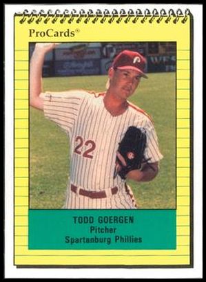 889 Todd Goergen